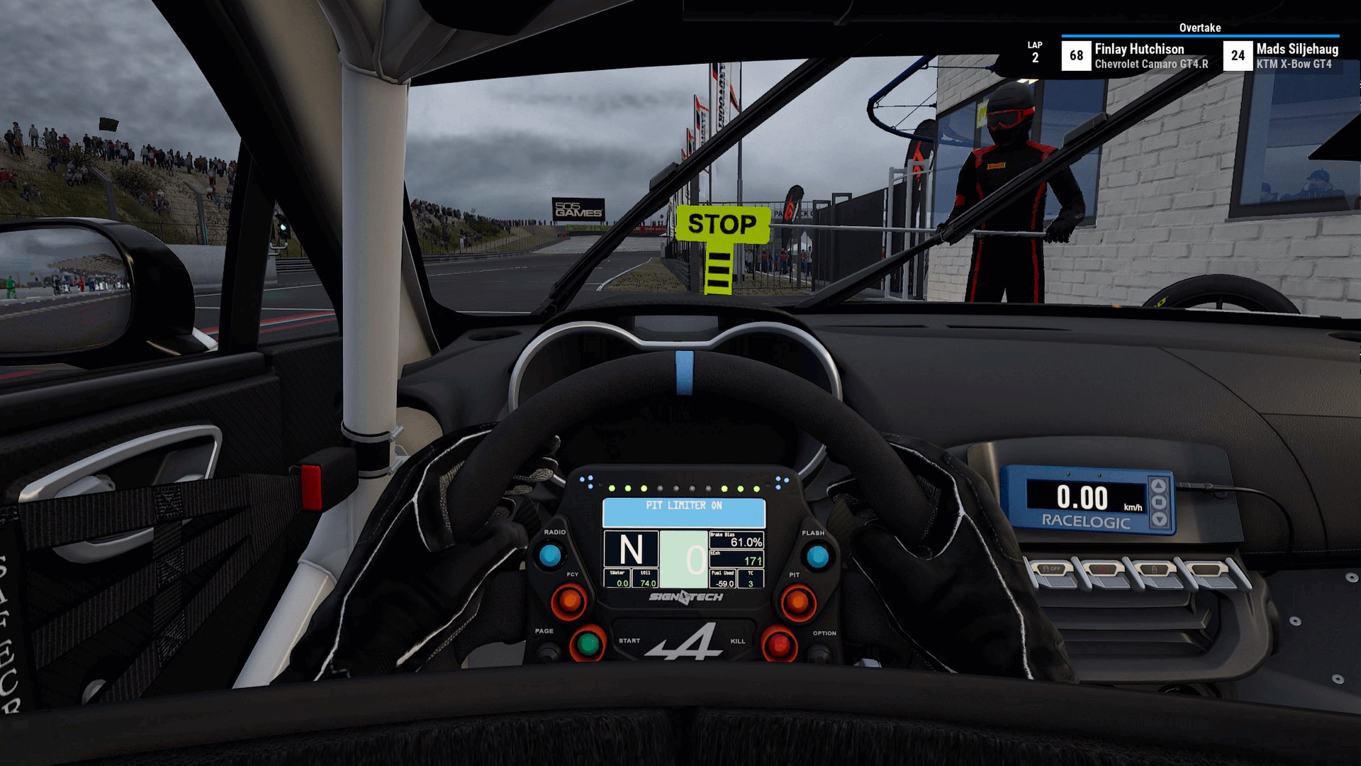 Game screenshot 4