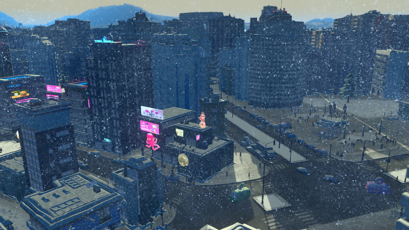 Game screenshot 5