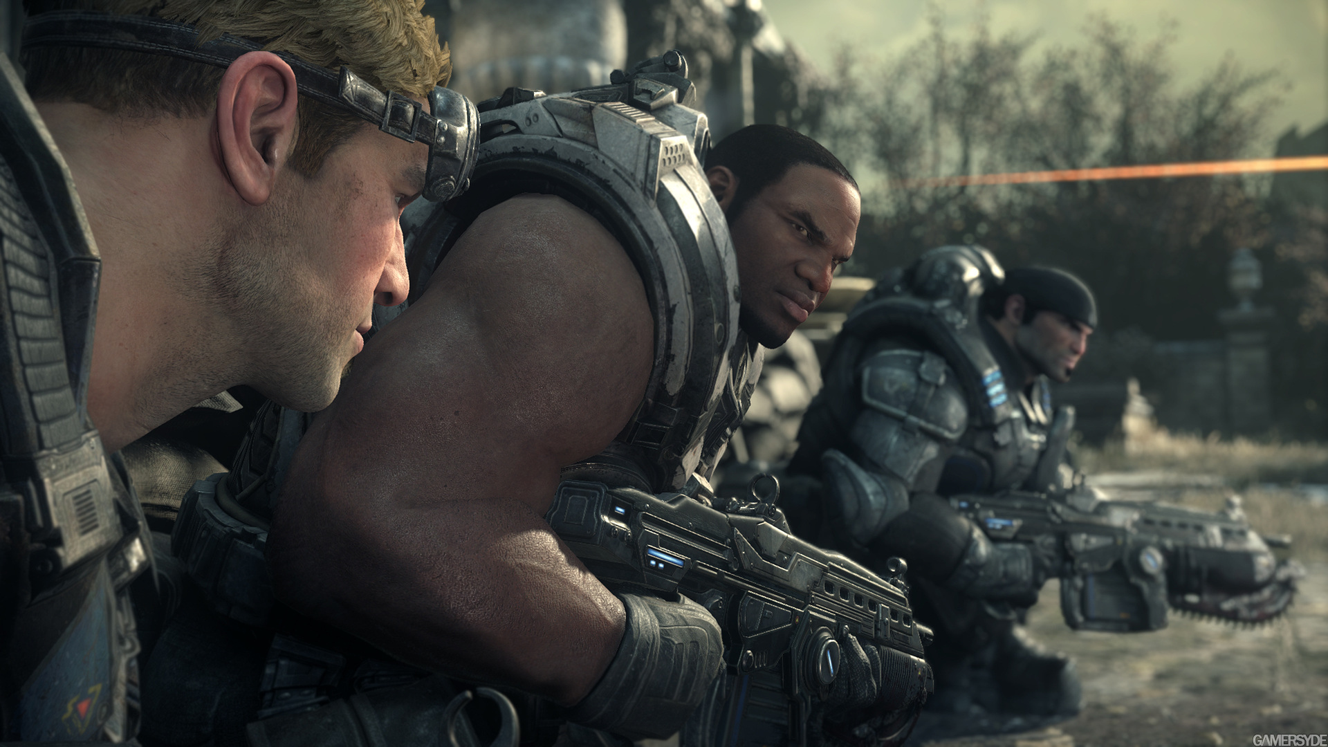 Game screenshot 3