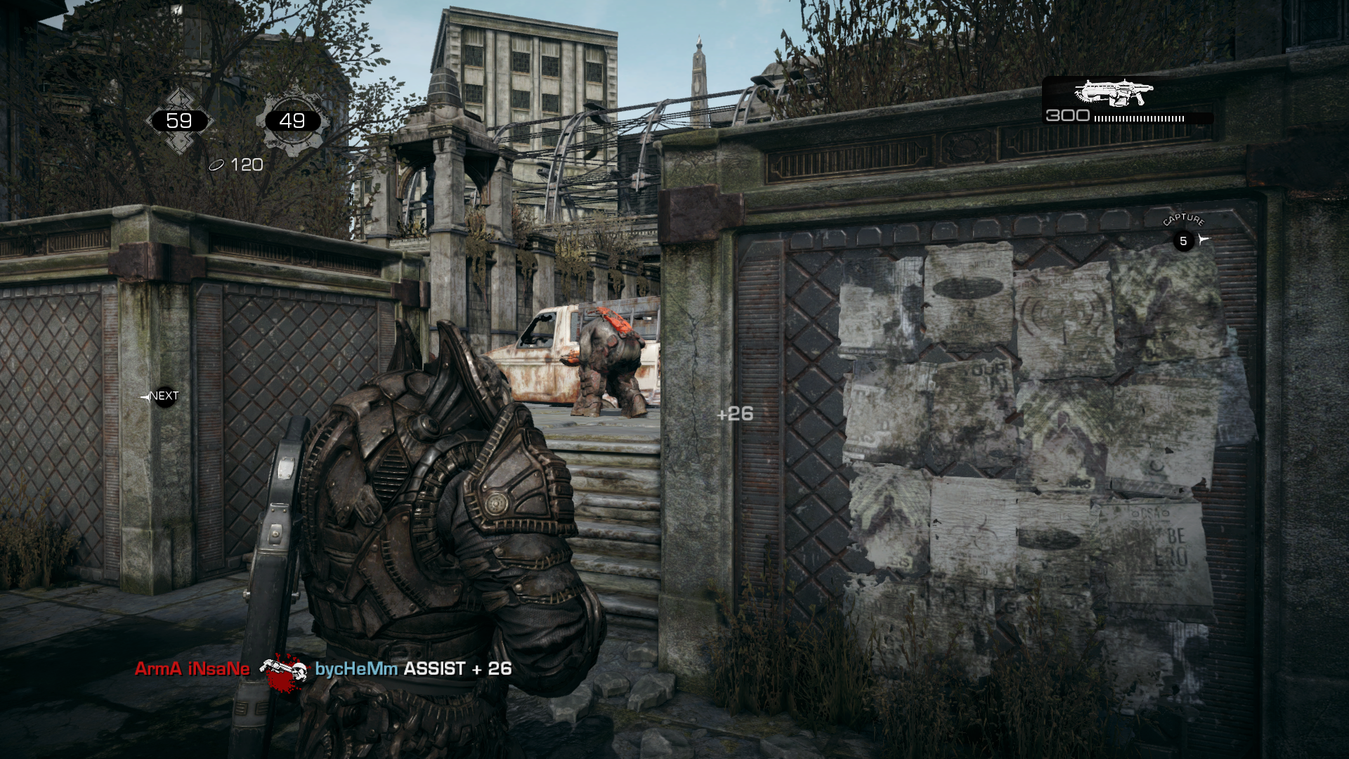 Game screenshot 5