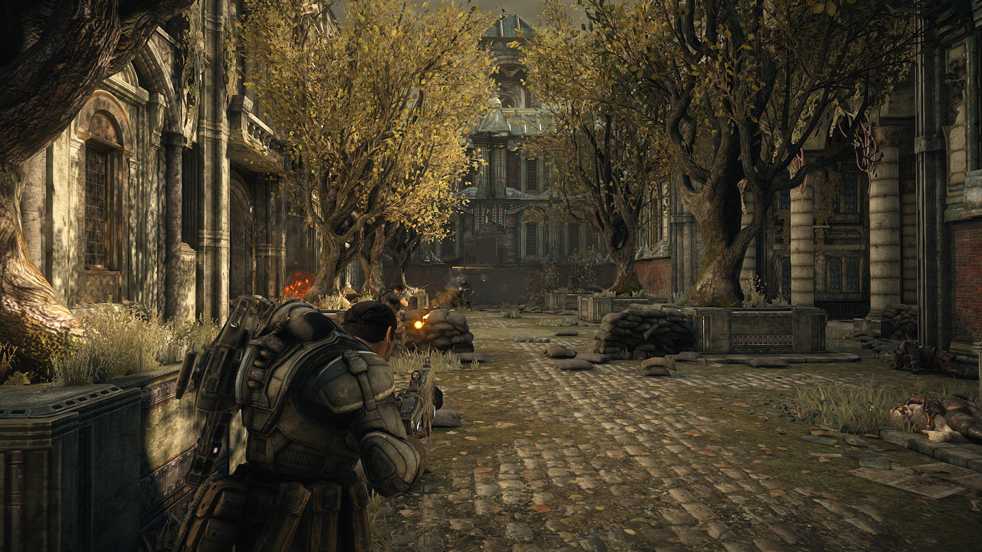 Game screenshot 4