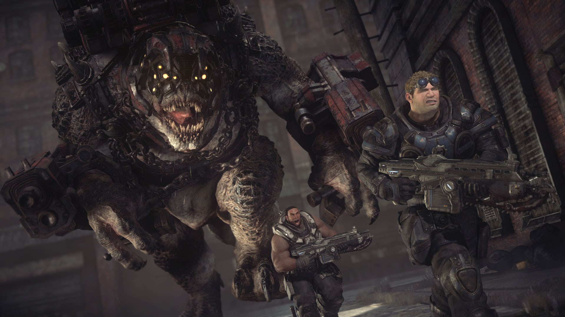 Game screenshot 2