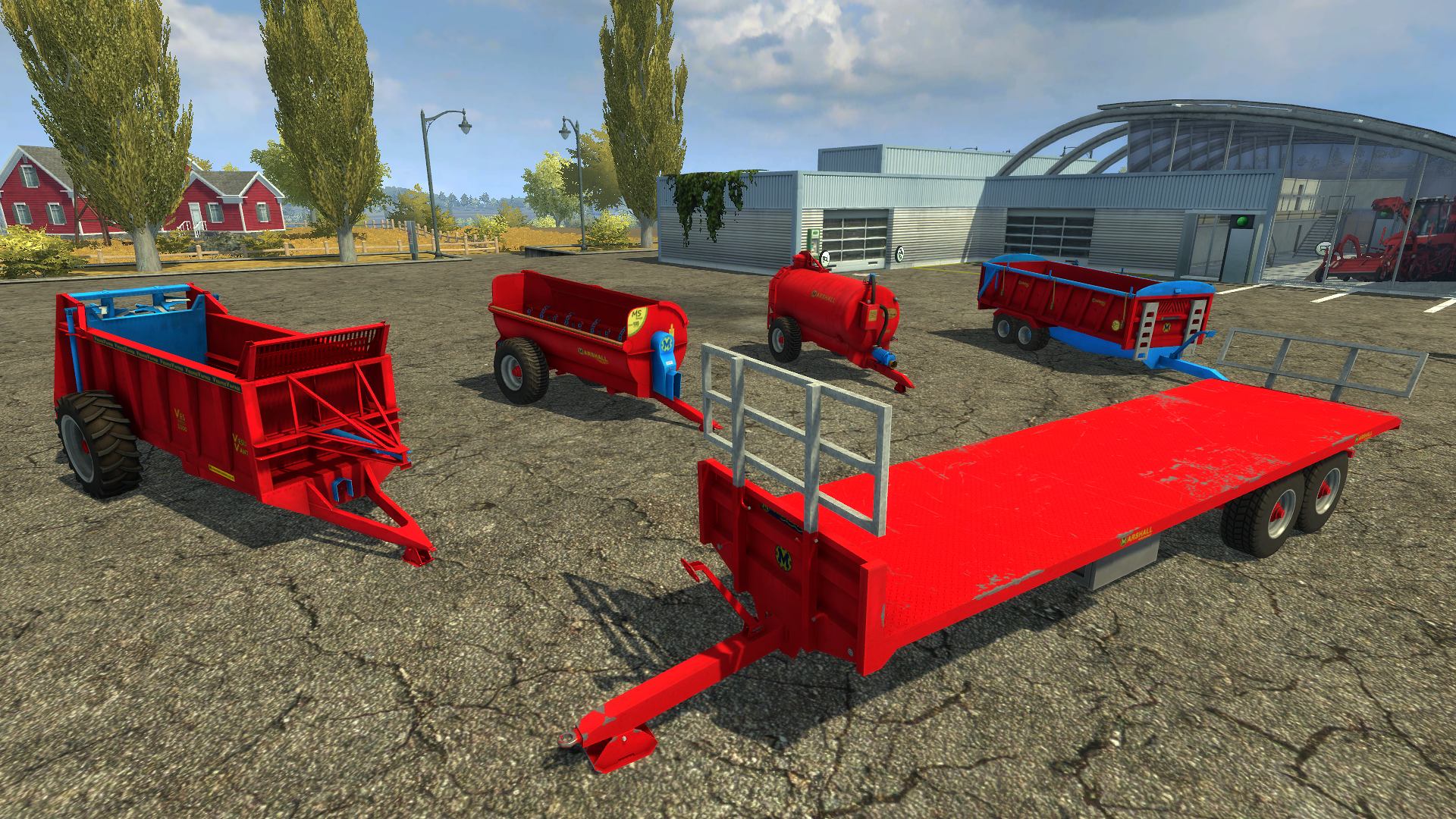 Game screenshot 1