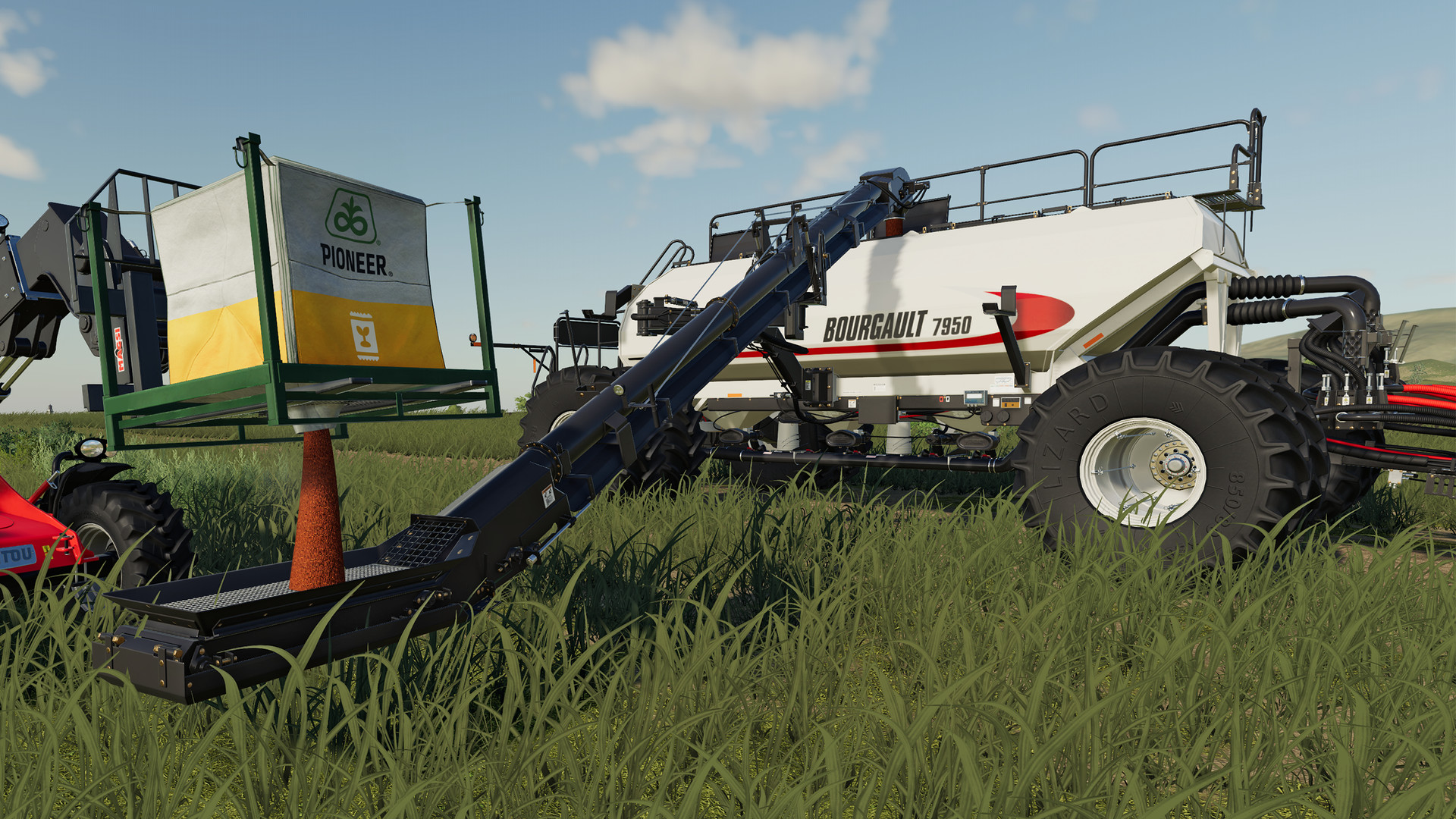 Game screenshot 5