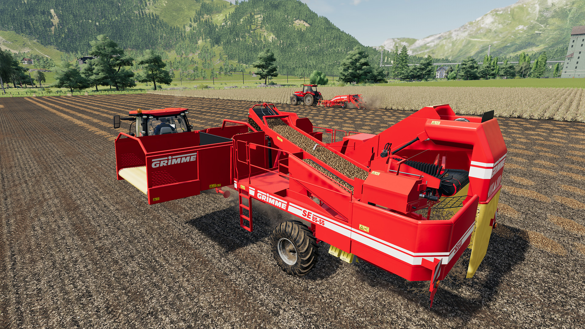 Game screenshot 5
