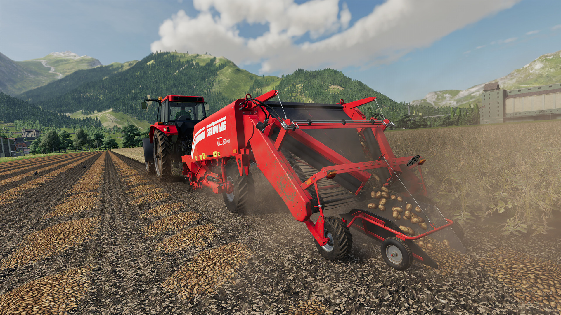Game screenshot 4