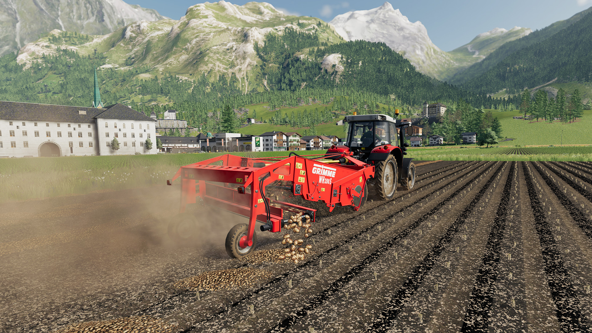 Game screenshot 2