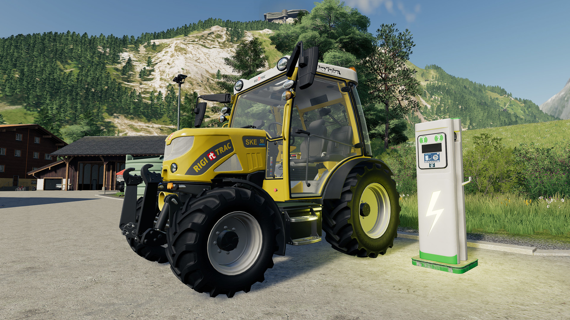 Game screenshot 4