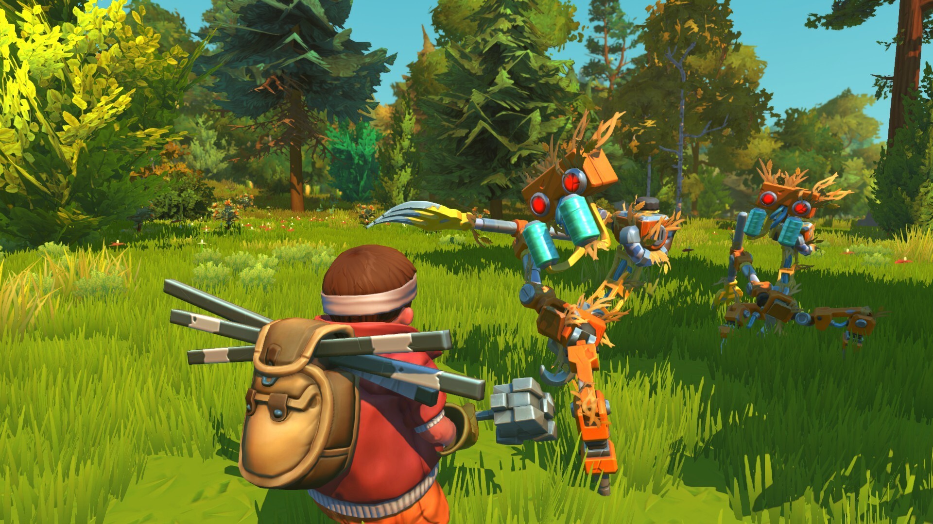 Game screenshot 4
