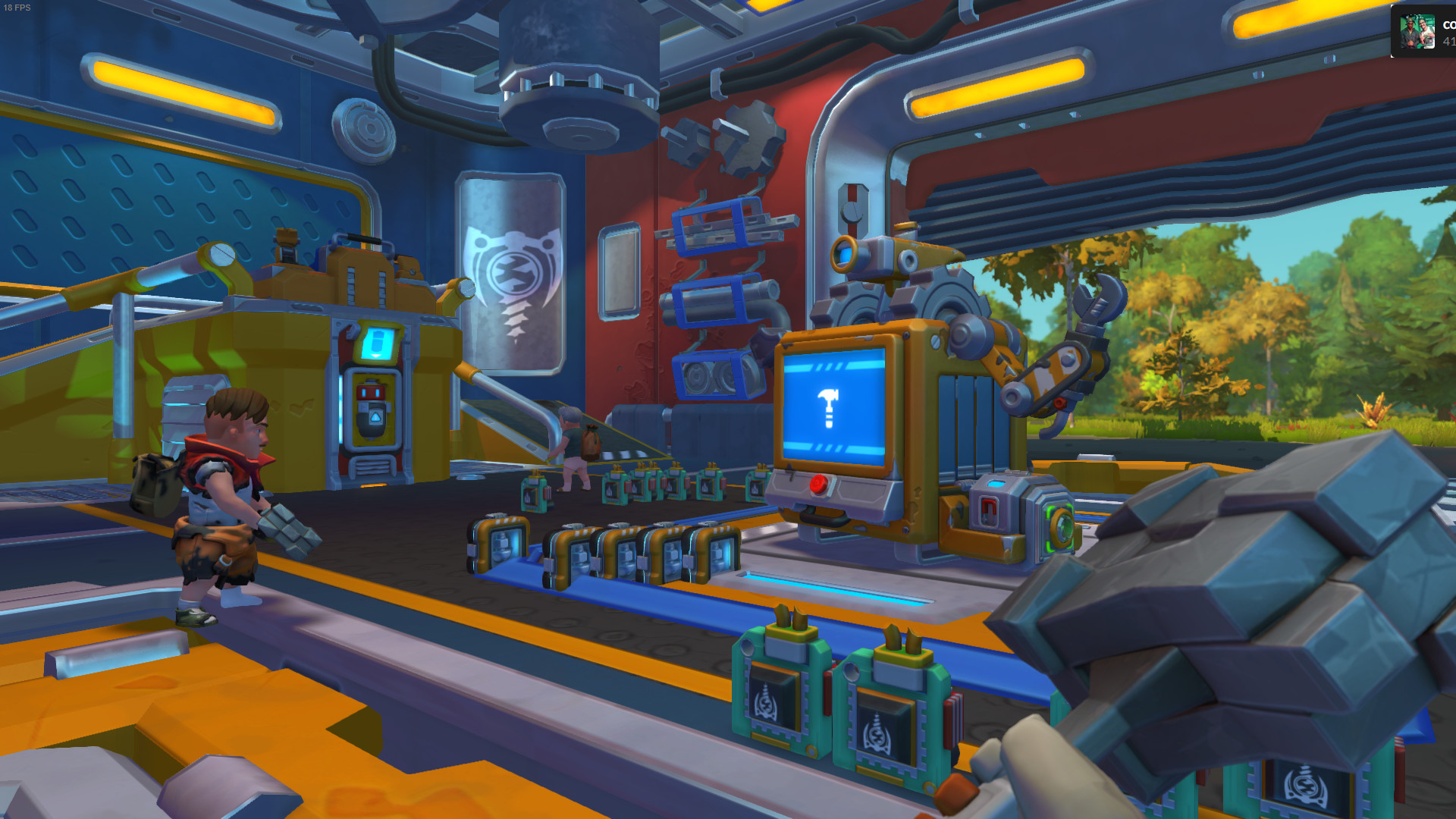 Game screenshot 5