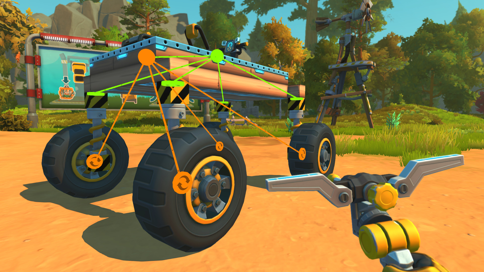 Game screenshot 3