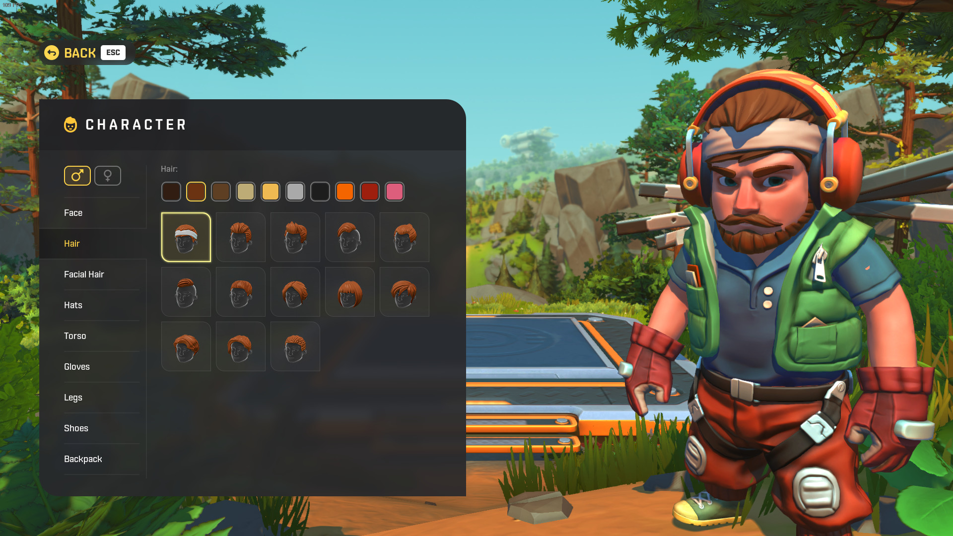 Game screenshot 5