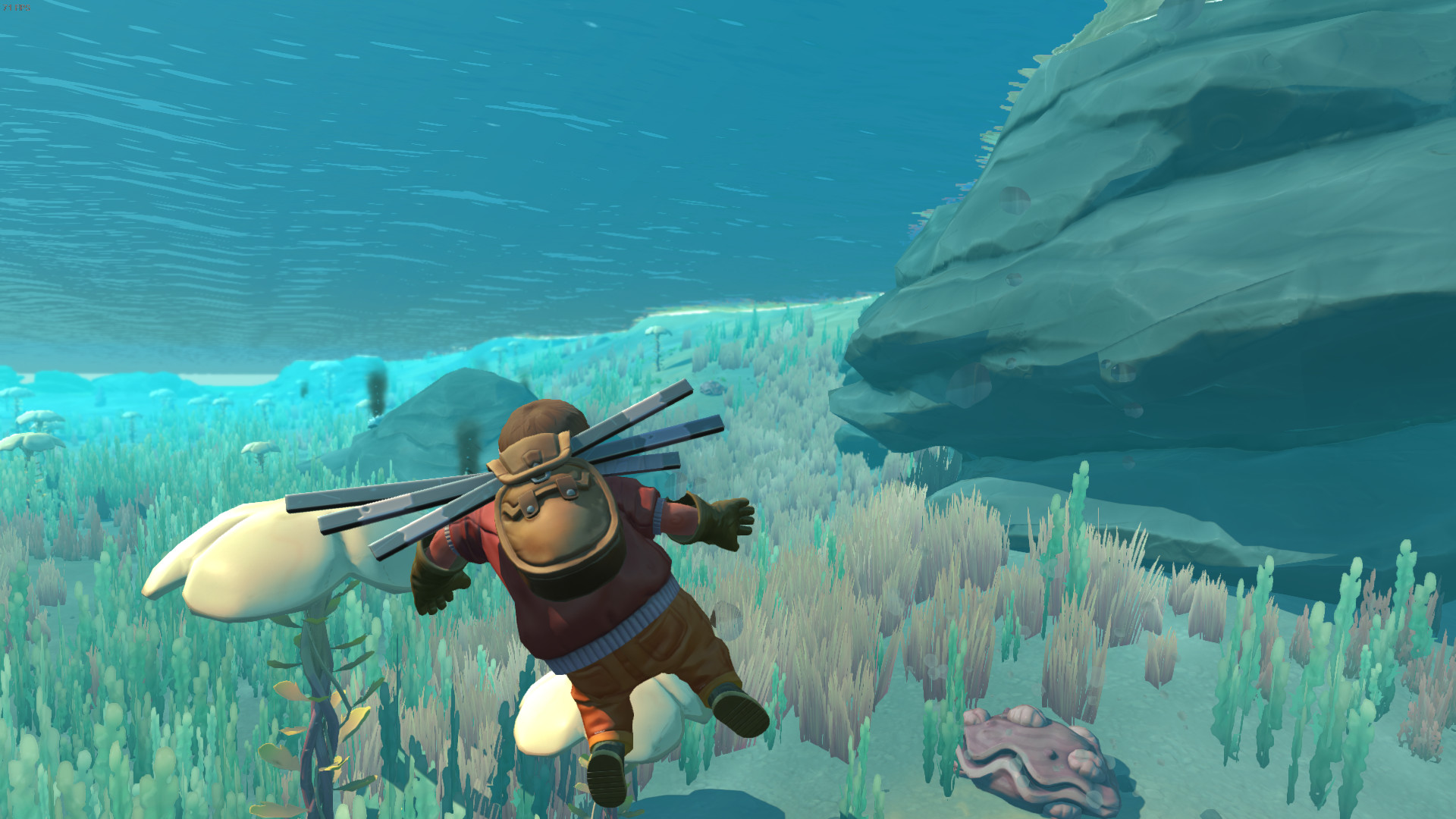 Game screenshot 2