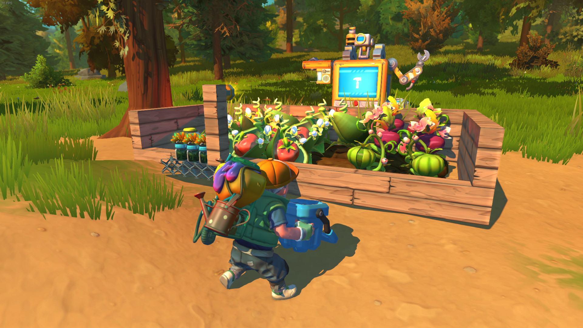 Game screenshot 5