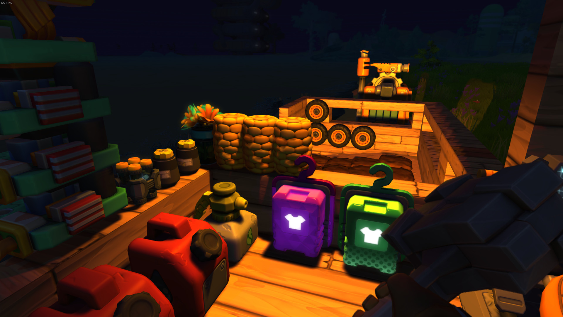 Game screenshot 2