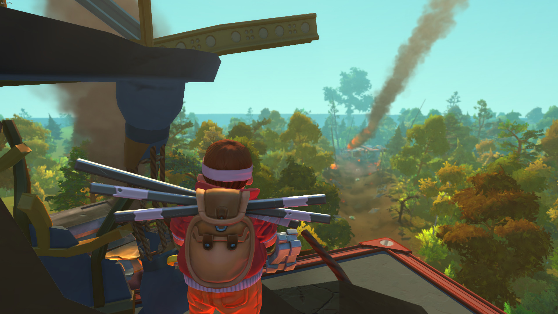 Game screenshot 4