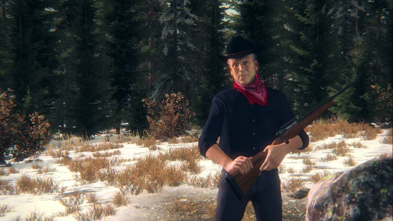 Game screenshot 1