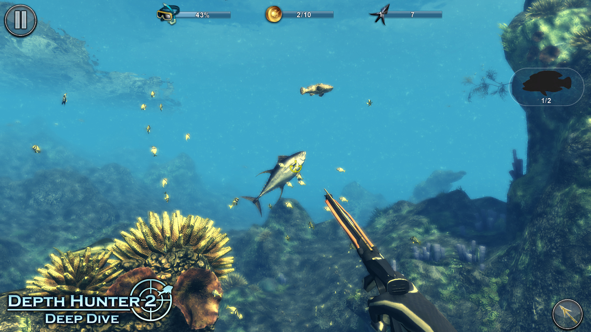 Game screenshot 4