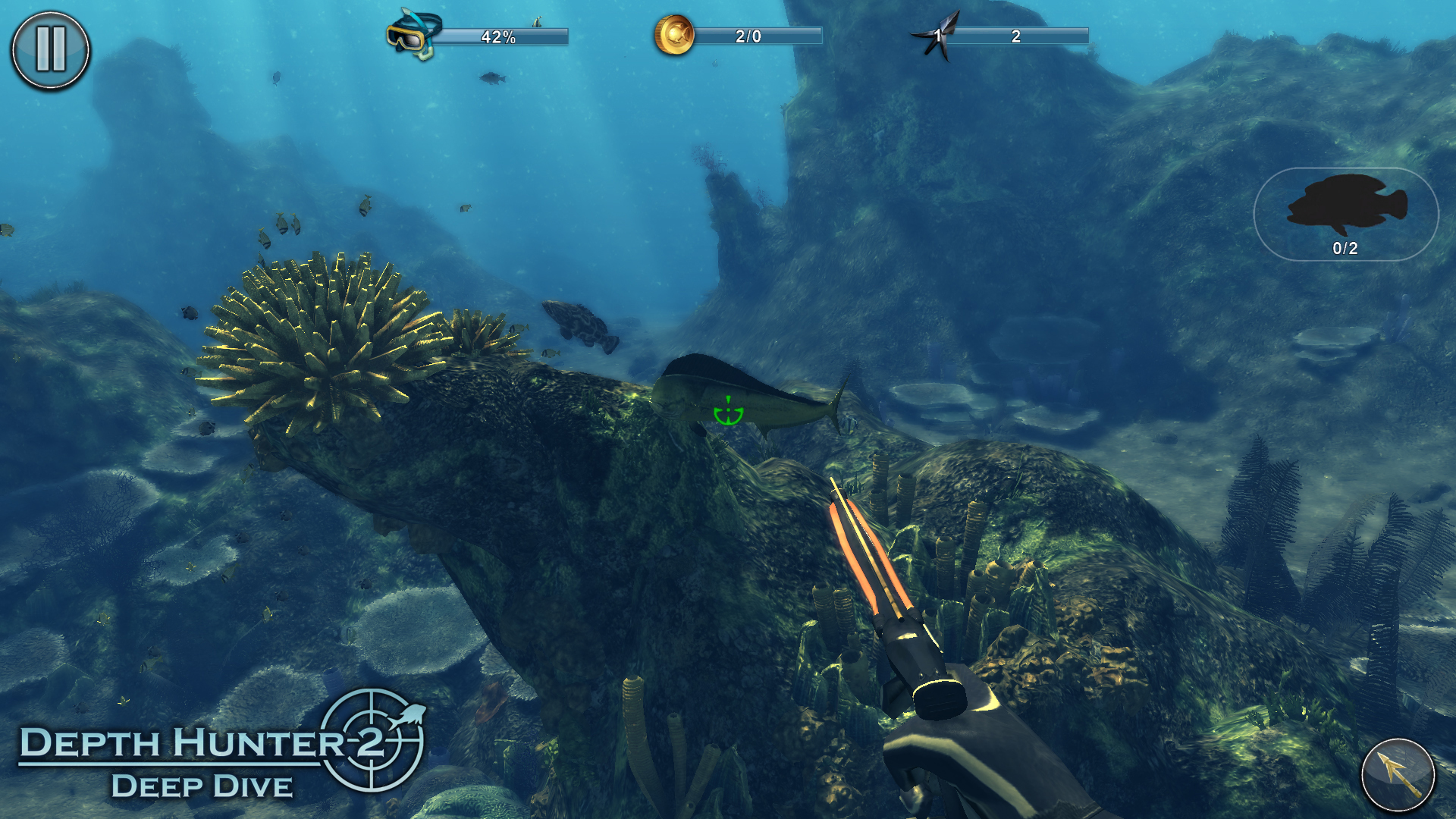 Game screenshot 2