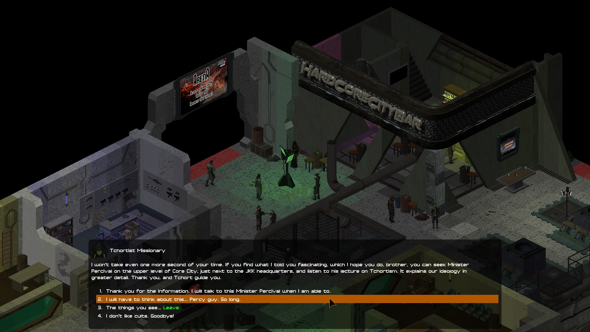 Game screenshot 3