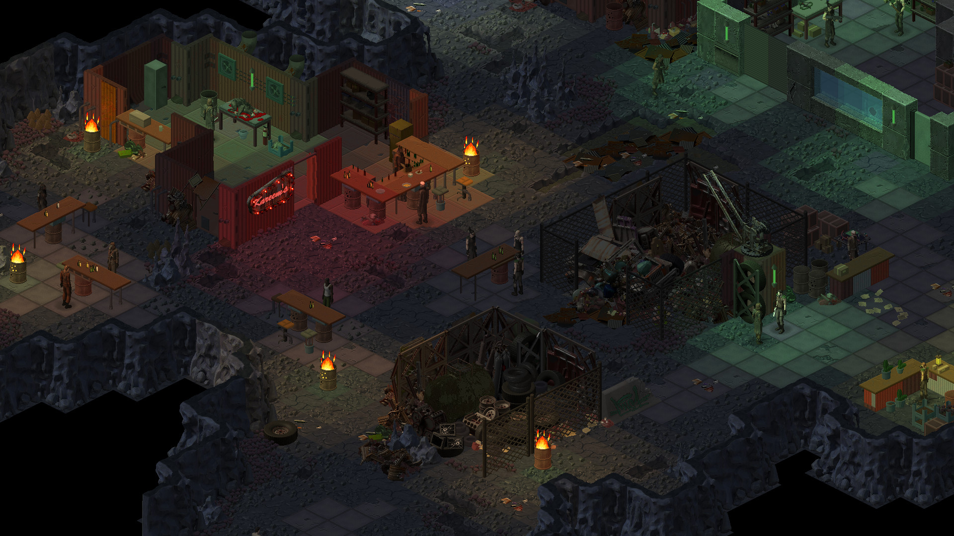 Game screenshot 2