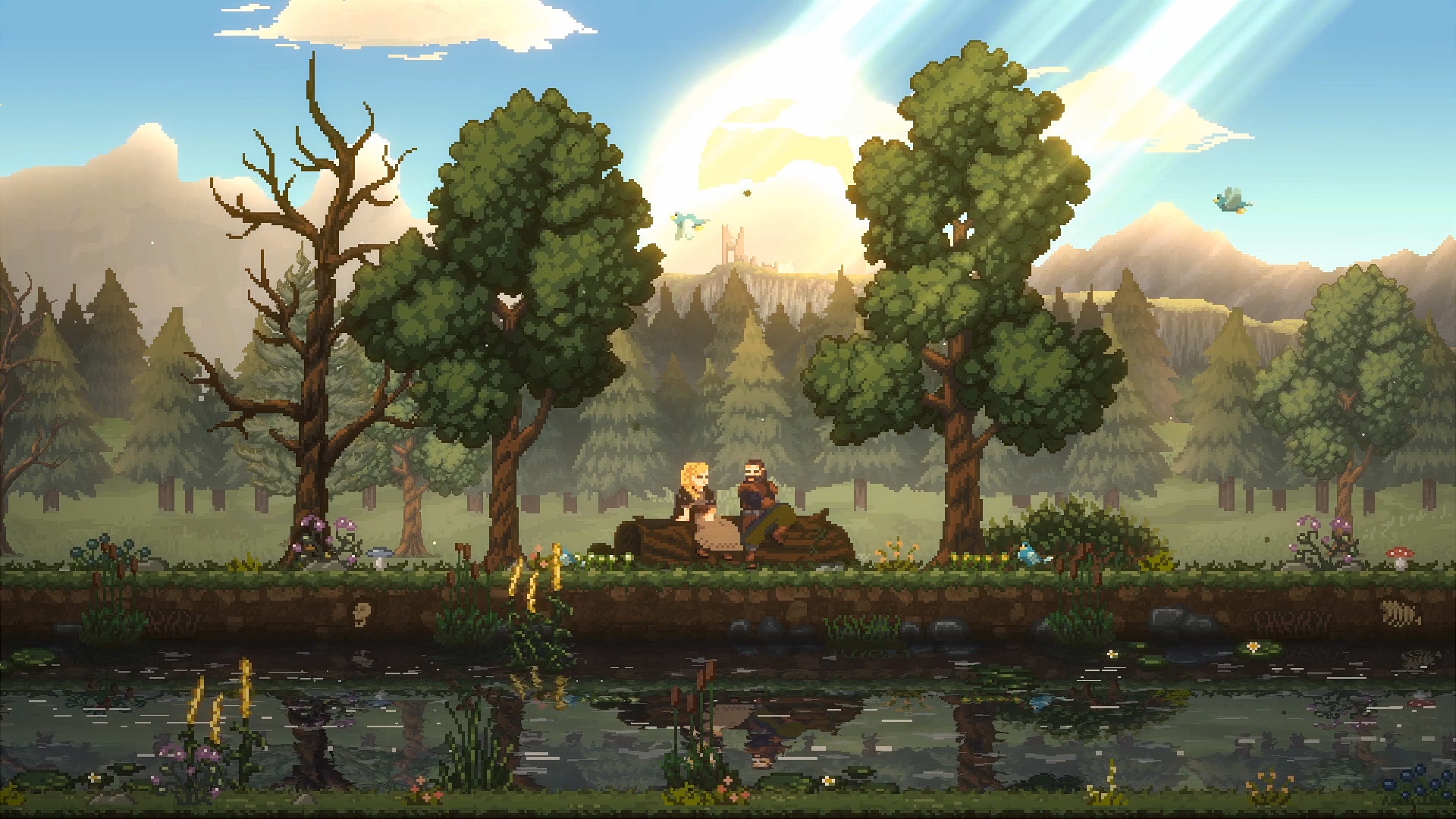 Game screenshot 4