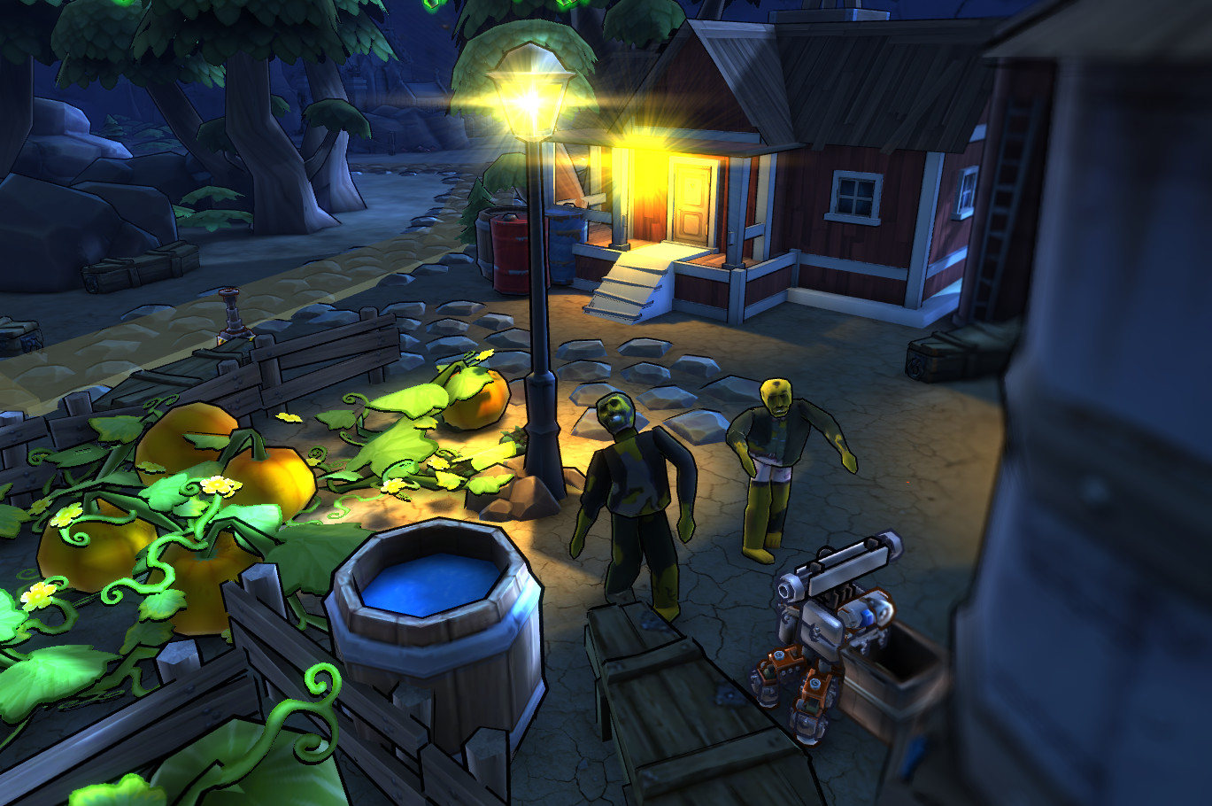 Game screenshot 3