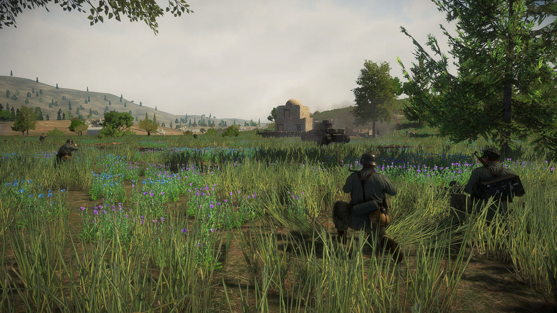 Game screenshot 4