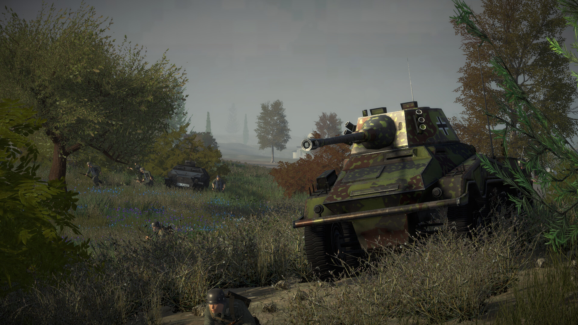 Game screenshot 4