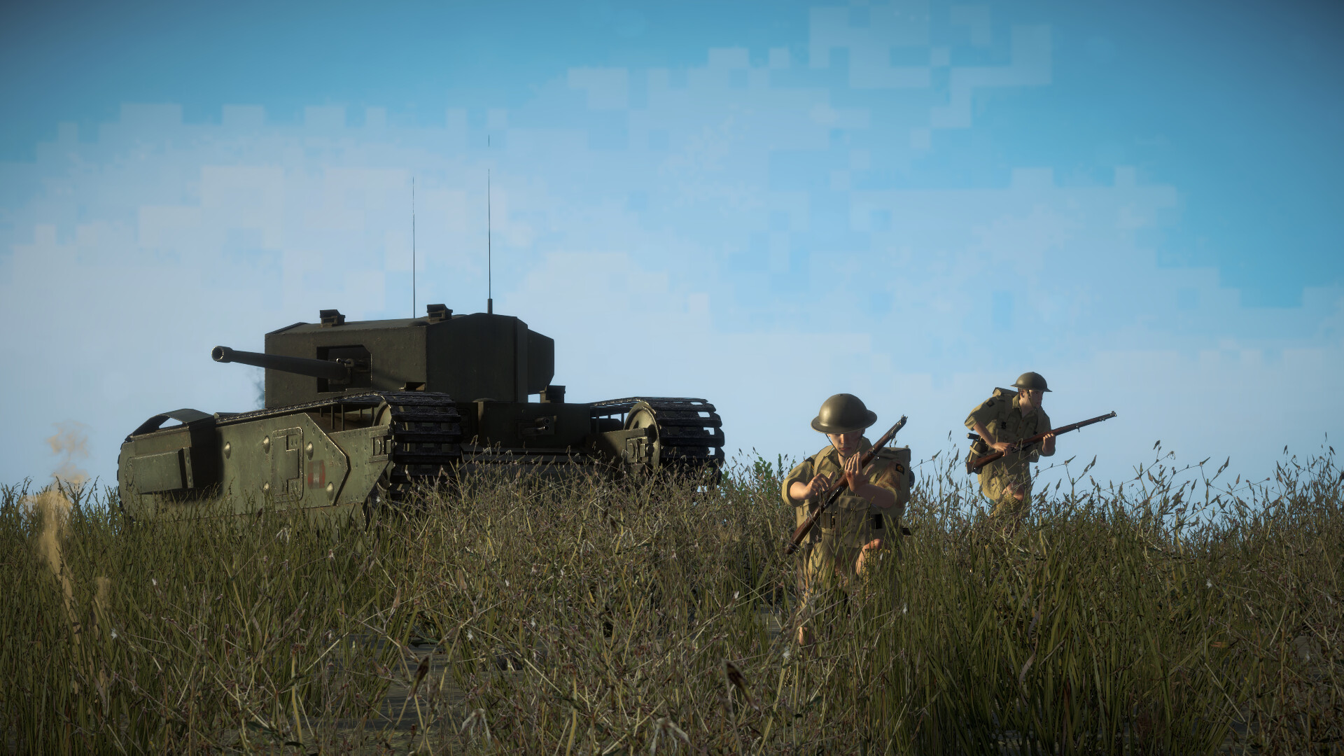 Game screenshot 5