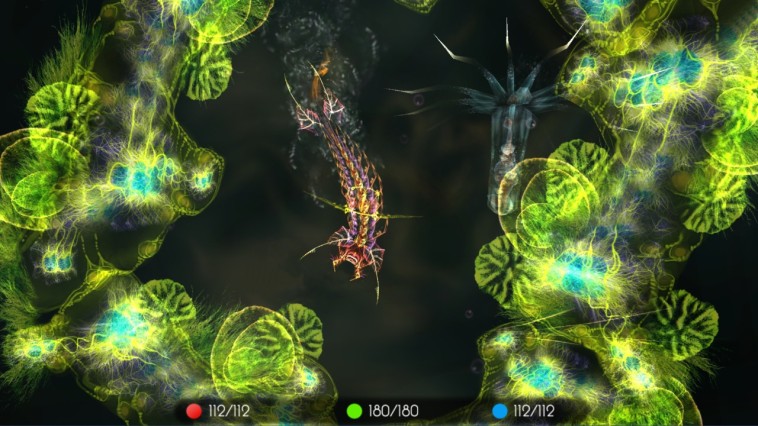 Game screenshot 4