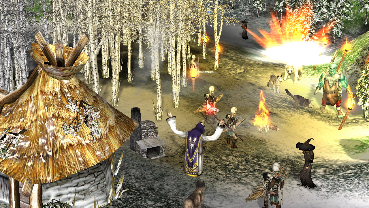 Game screenshot 2