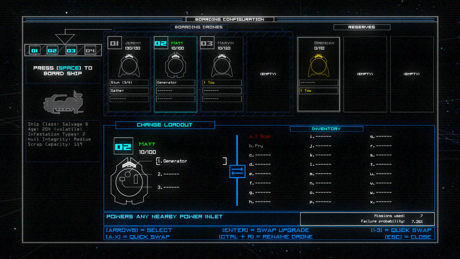 Game screenshot 3