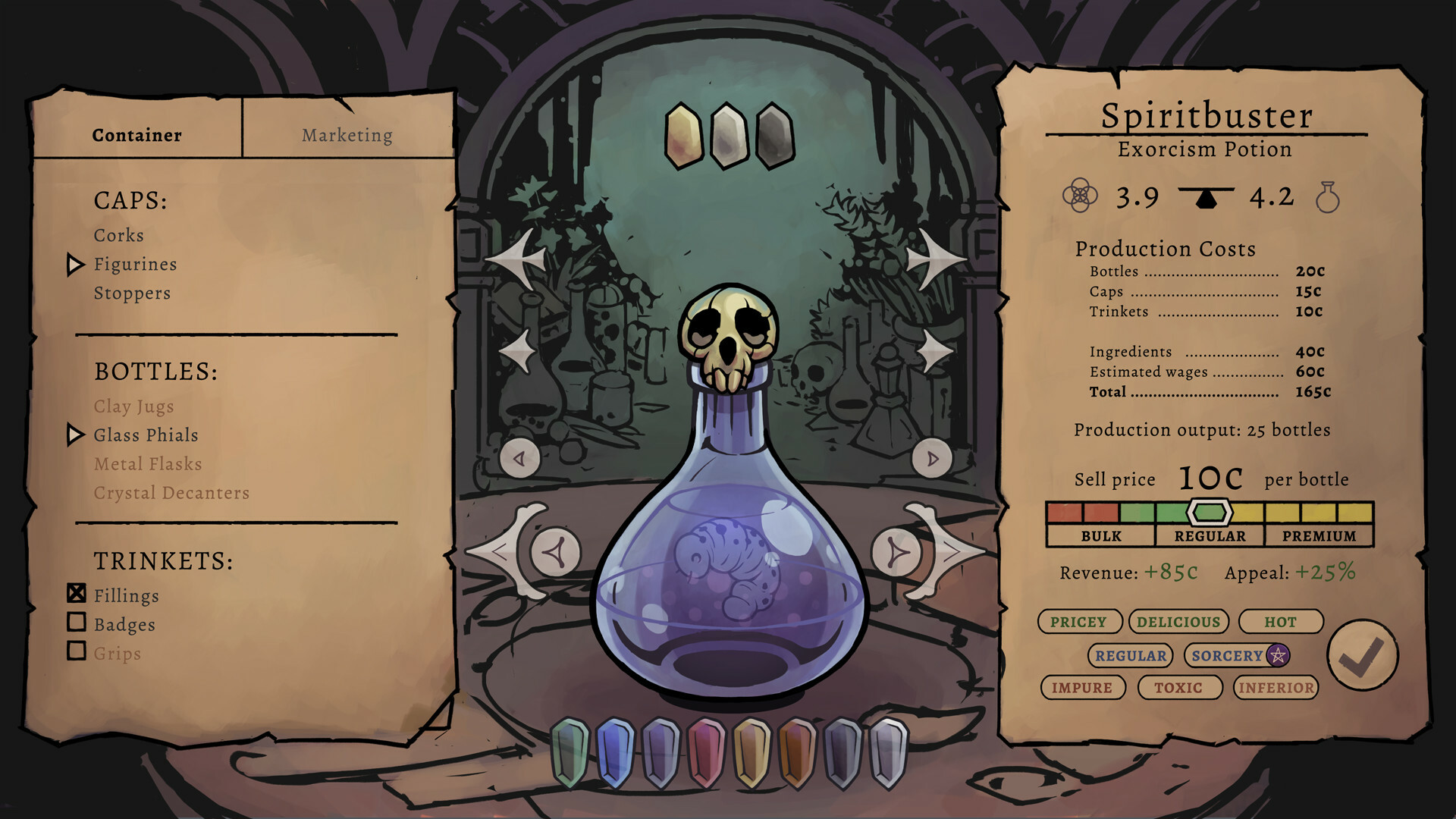 Game screenshot 2