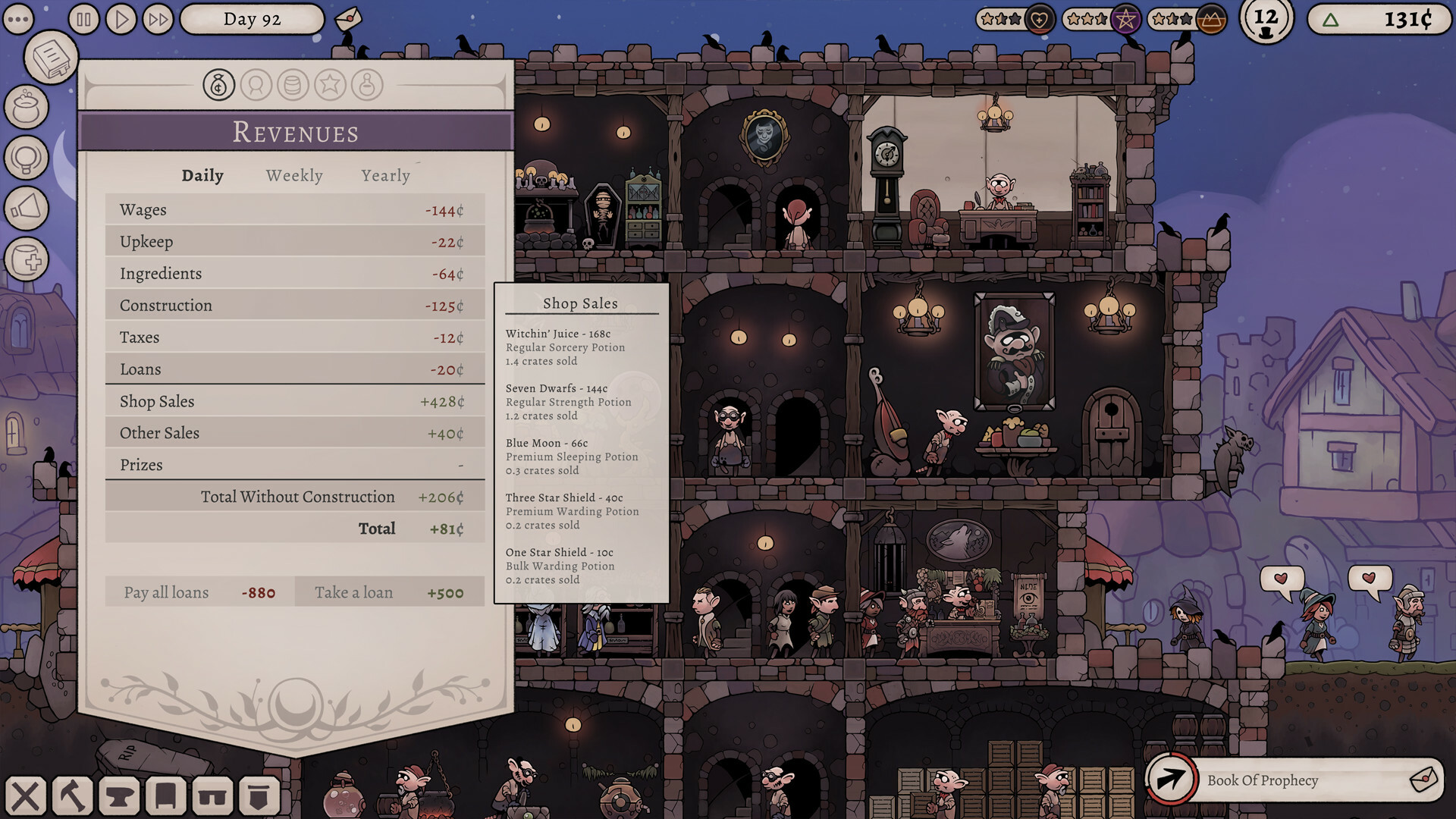 Game screenshot 3