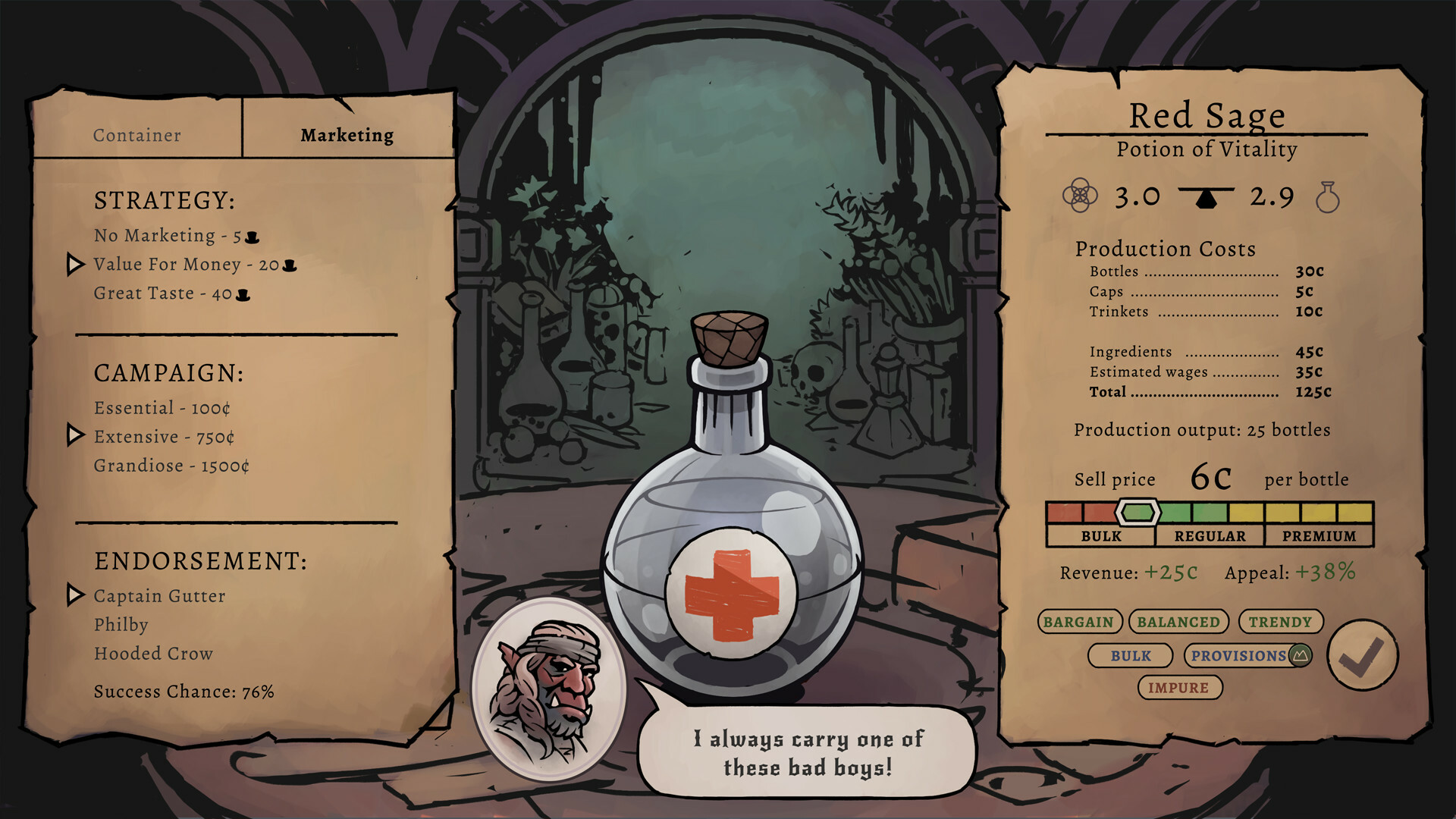 Game screenshot 2