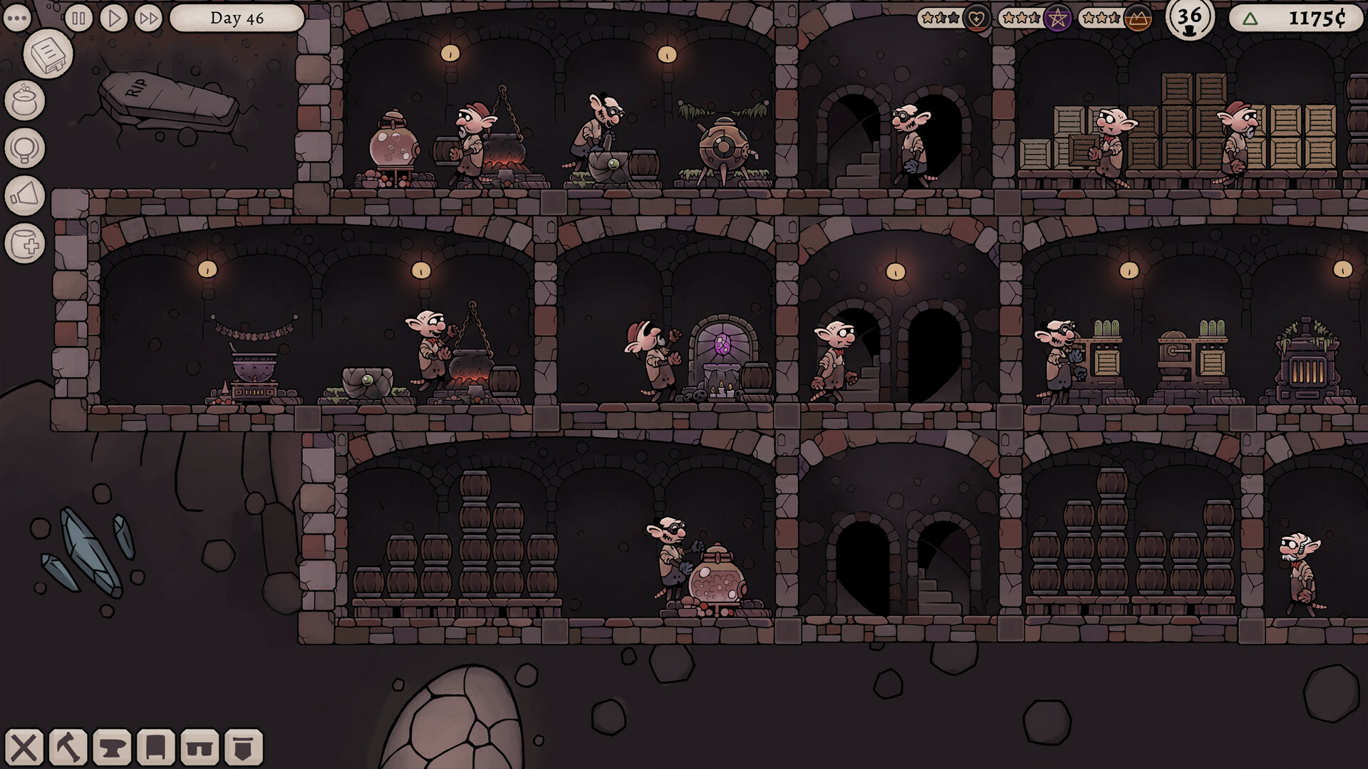 Game screenshot 4