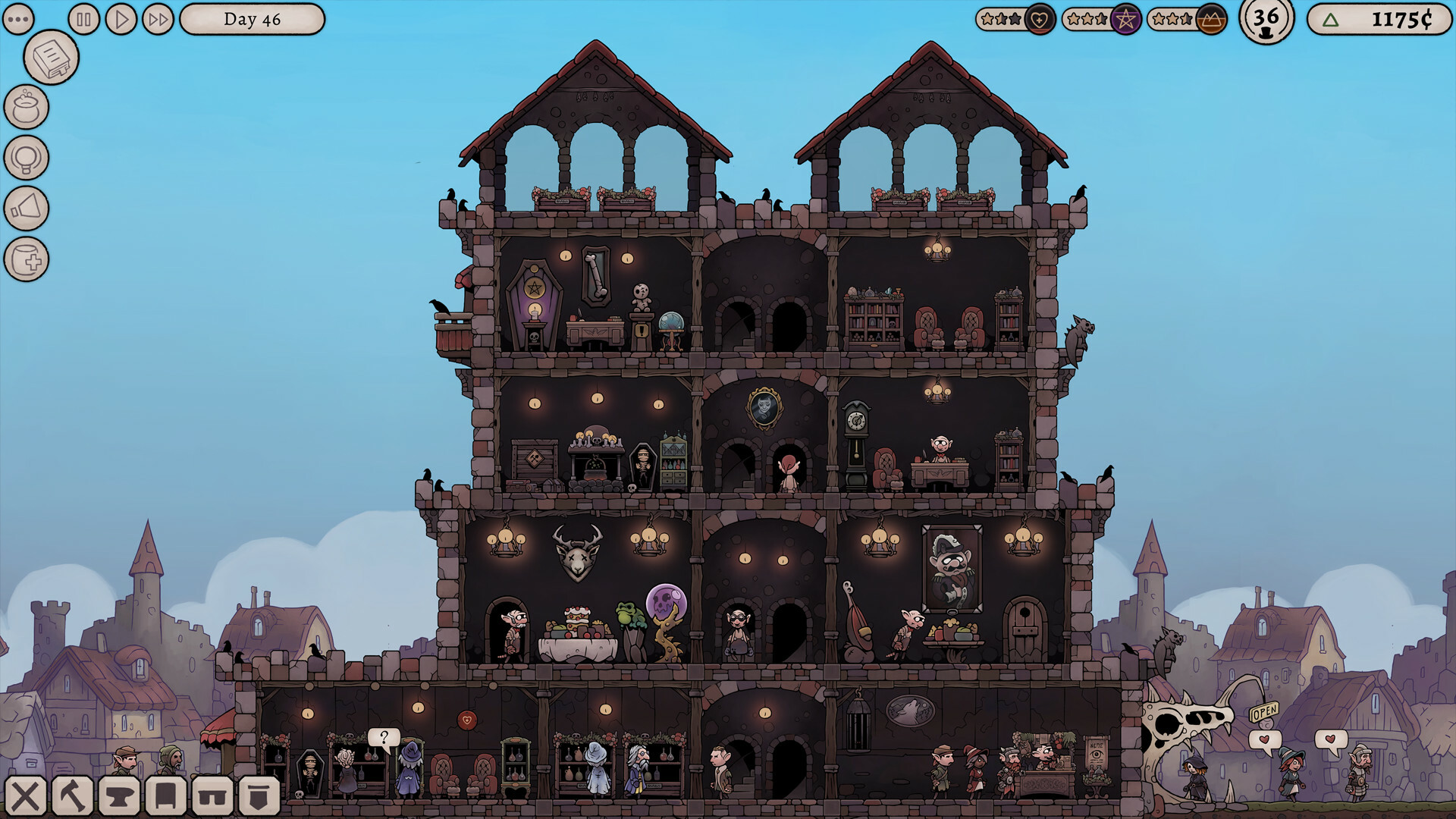 Game screenshot 5