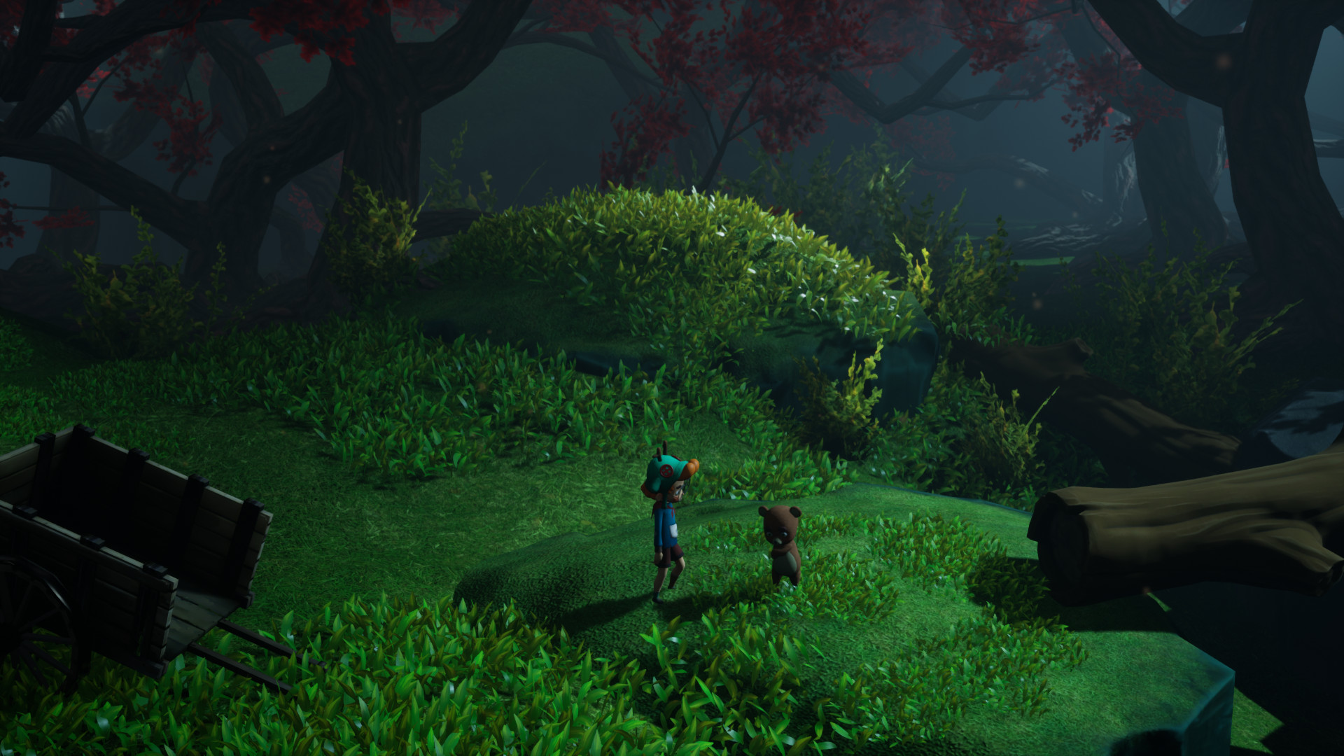 Game screenshot 4