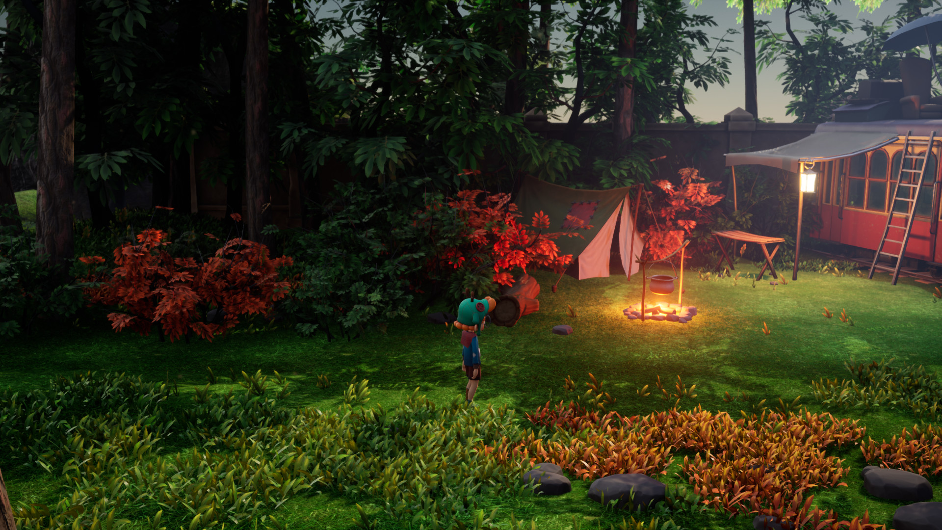 Game screenshot 5