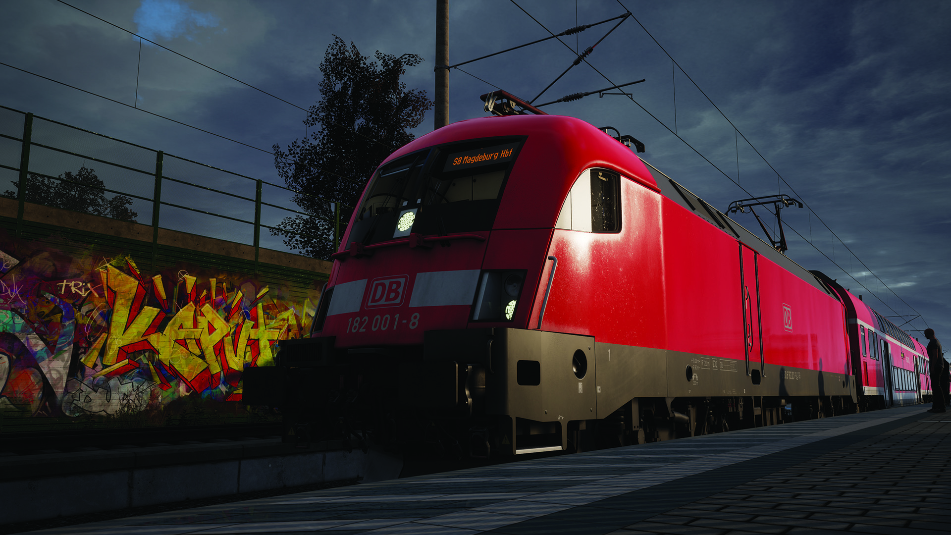 Game screenshot 2