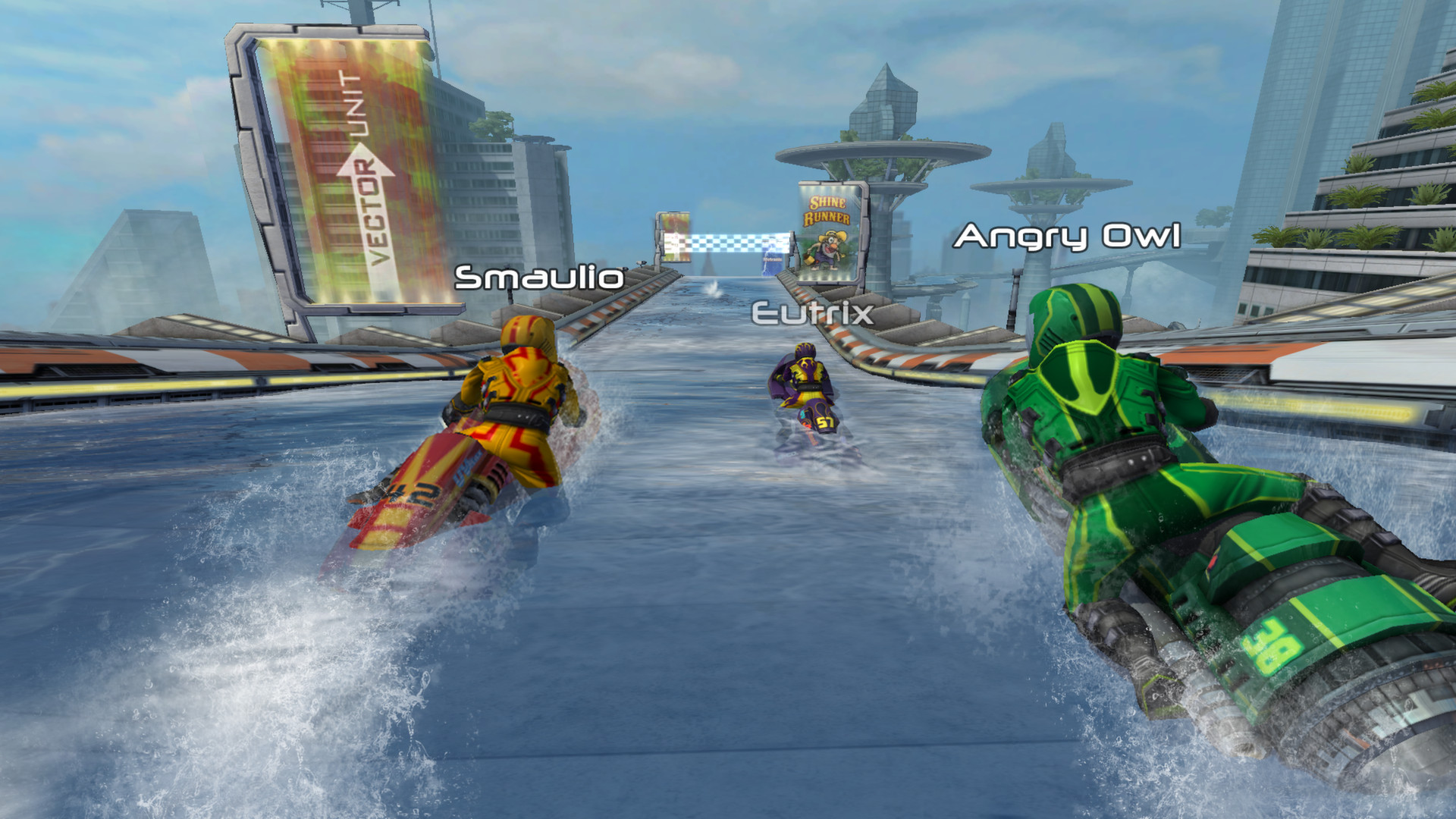 Game screenshot 5