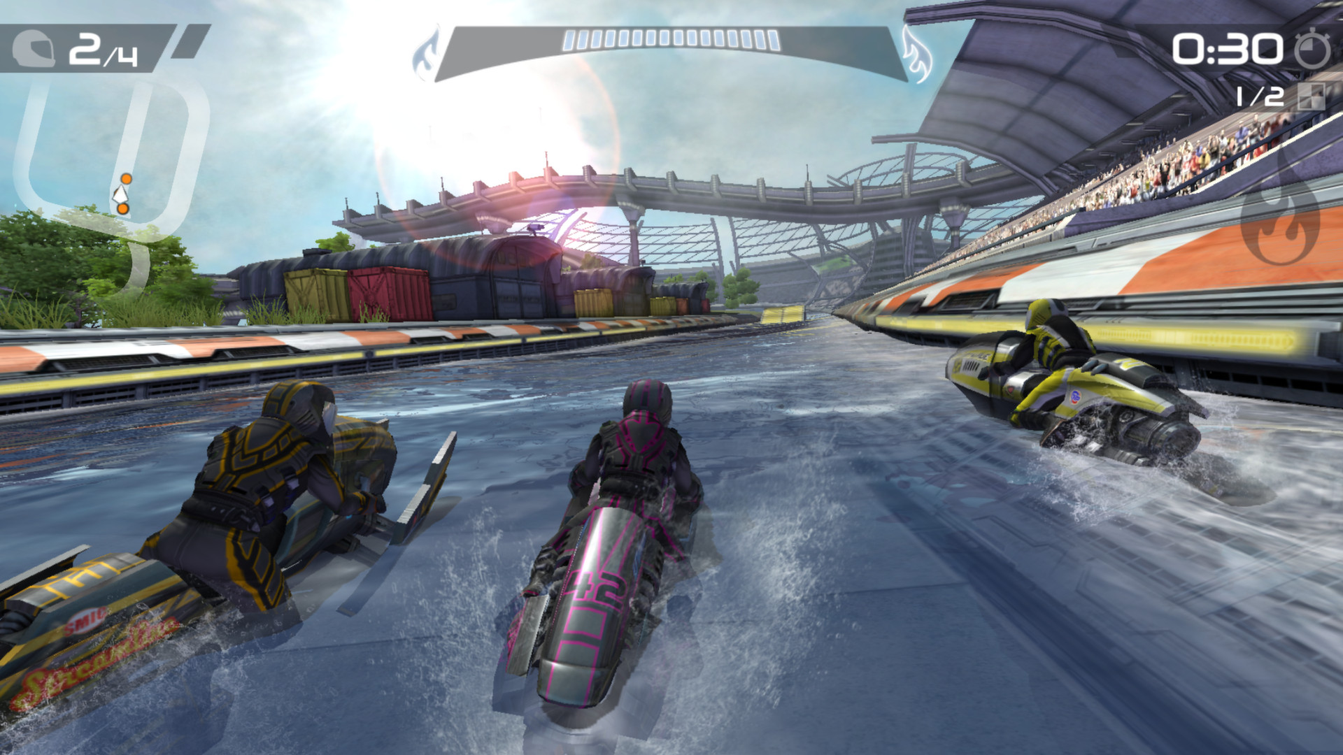 Game screenshot 3