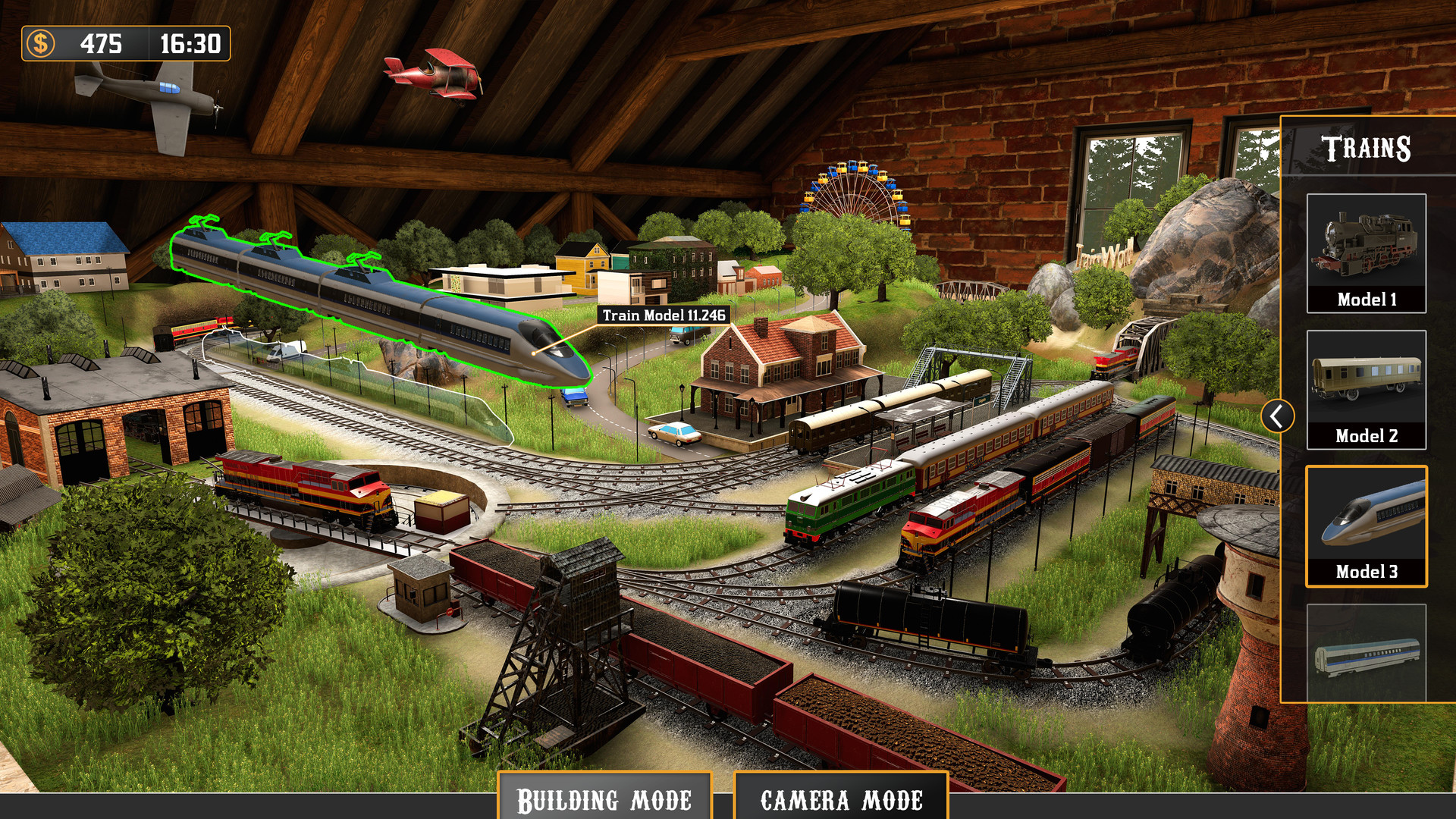 Game screenshot 4