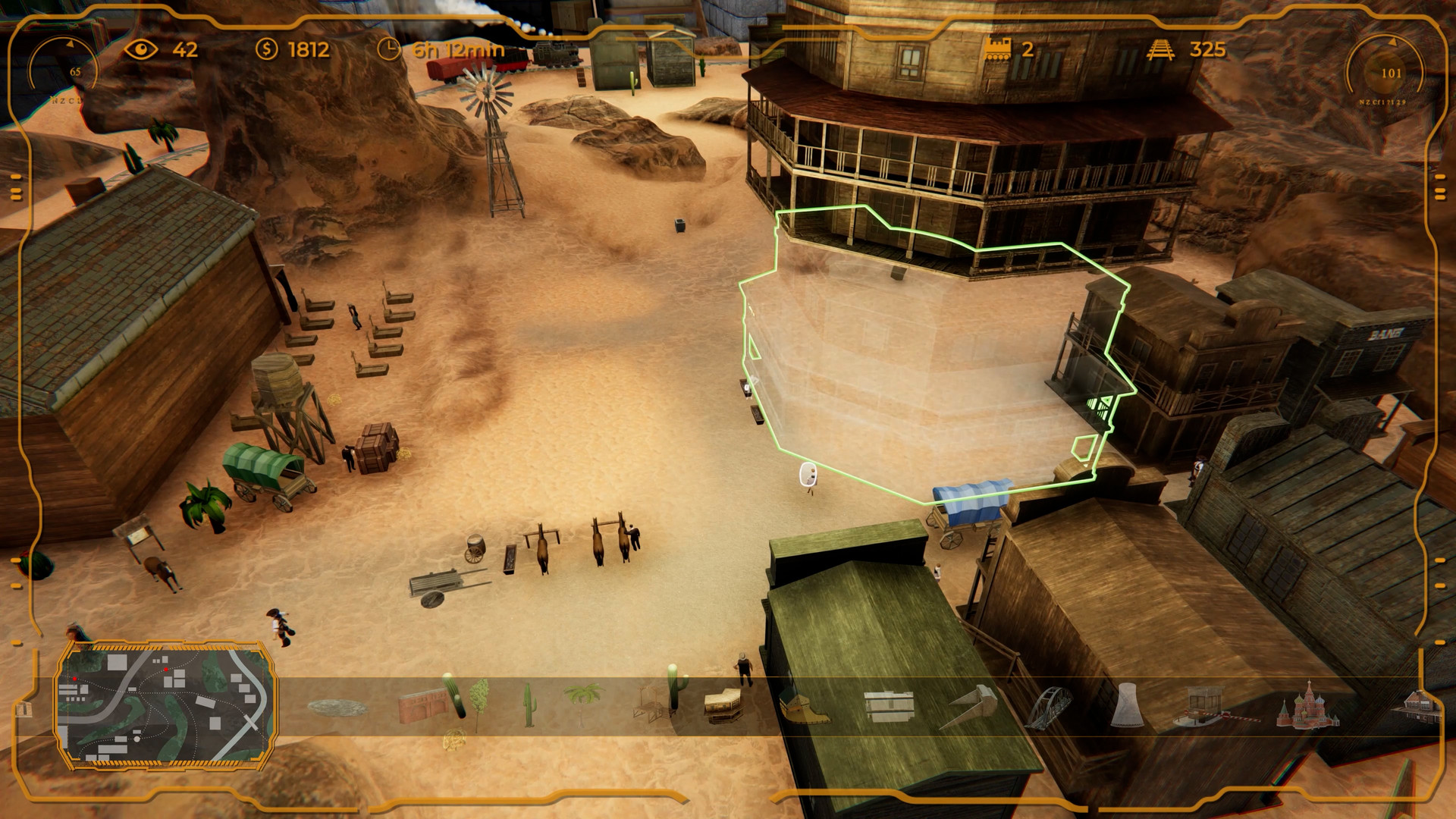 Game screenshot 3