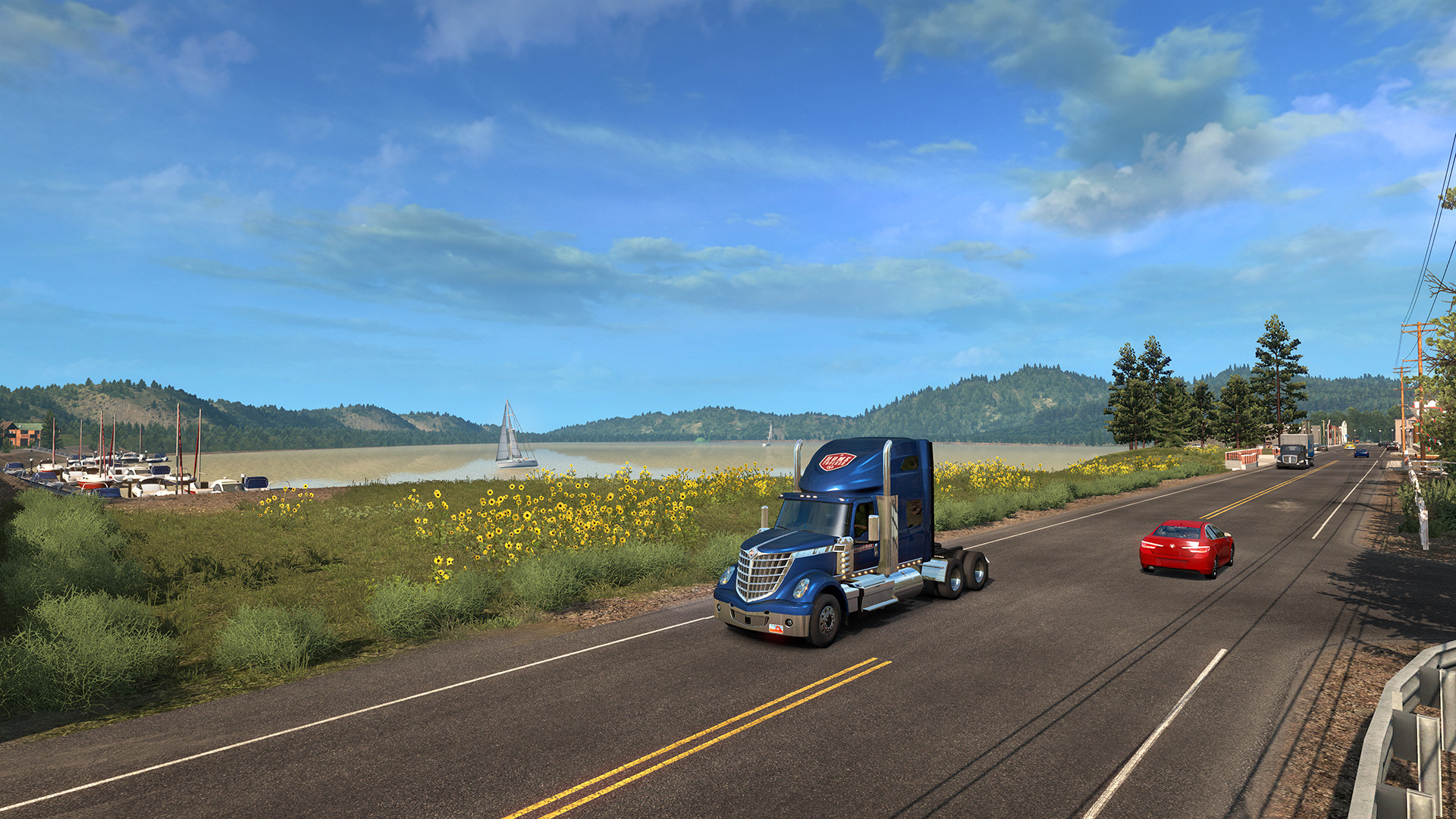 Game screenshot 1