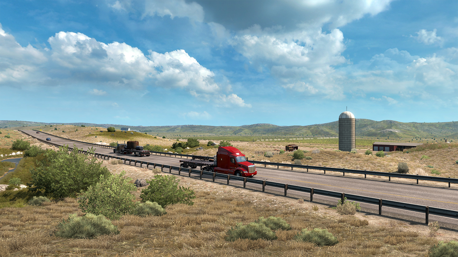 Game screenshot 1