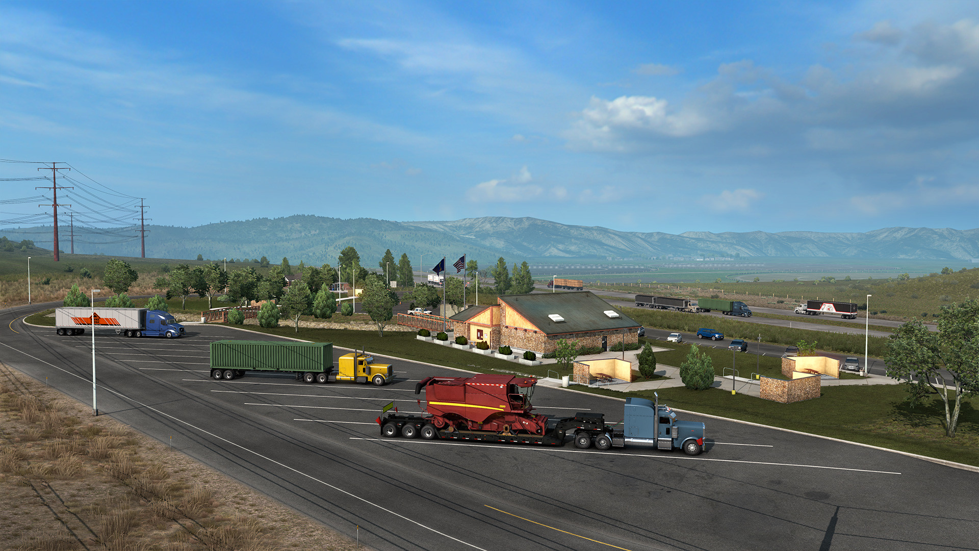 Game screenshot 2