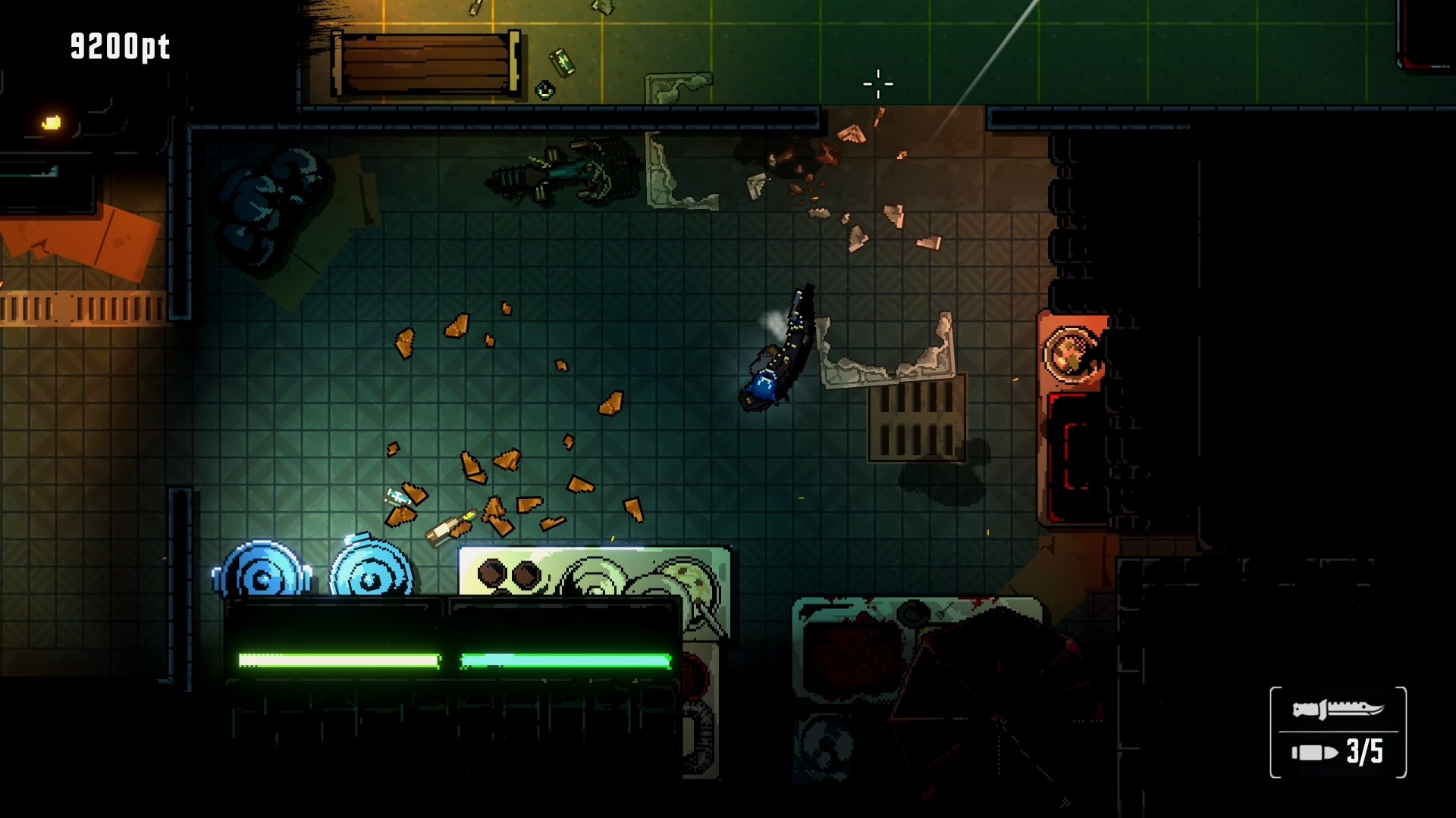 Game screenshot 5
