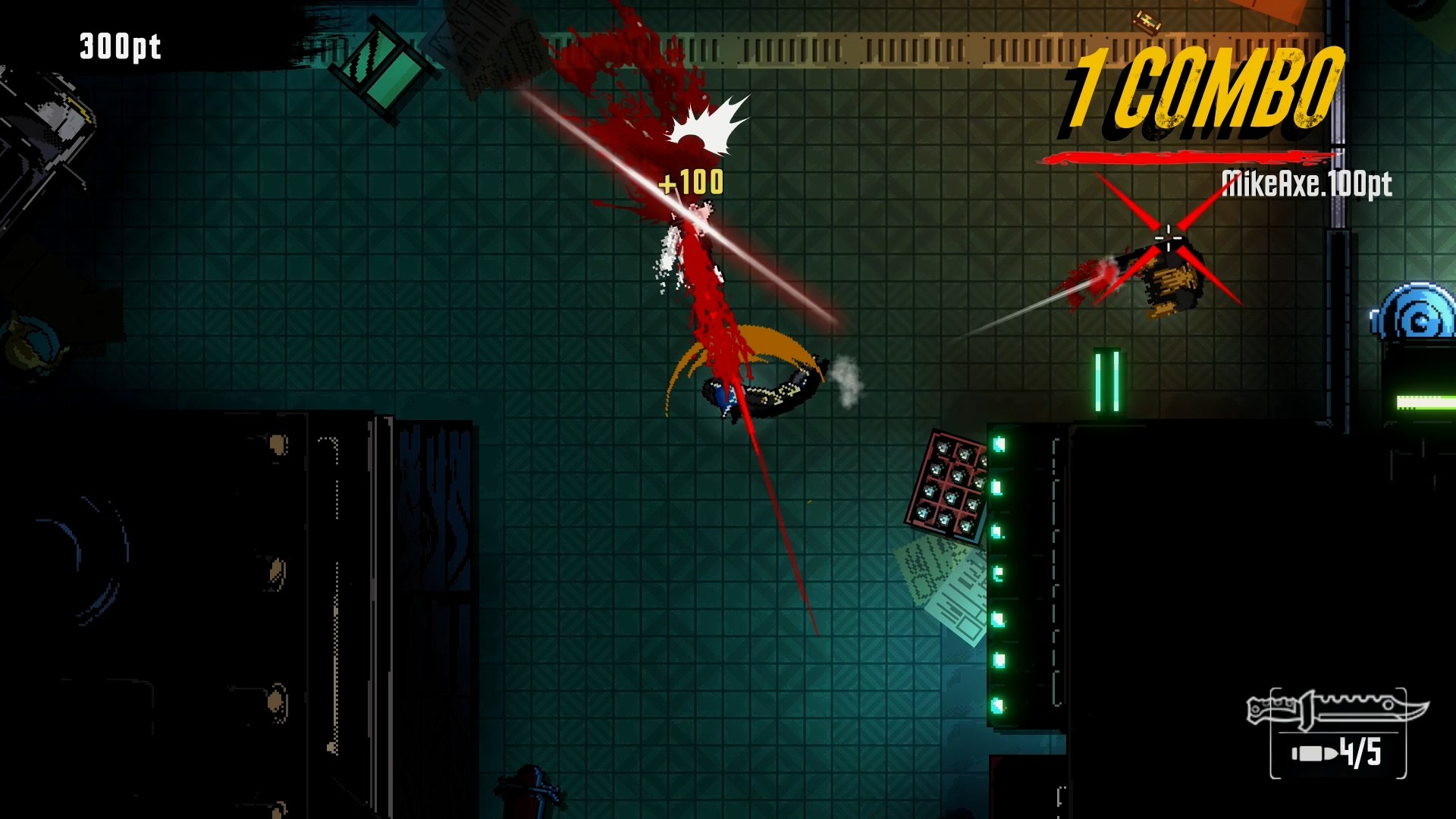 Game screenshot 2